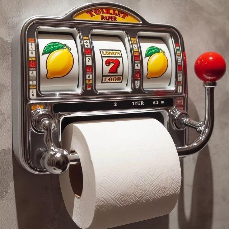 klasik toto Android app QRIS deposit interface showing amount entry and QR code generation